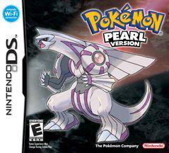 Nintendo DS Pokemon Pearl Version [Loose Game/System/Item]